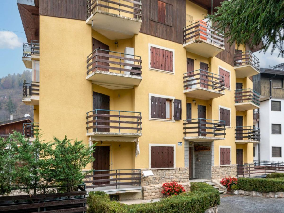 Apartment Cristallo By Interhome Limone Piemonte Εξωτερικό φωτογραφία