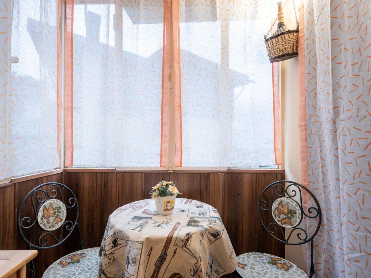 Apartment Cristallo By Interhome Limone Piemonte Εξωτερικό φωτογραφία